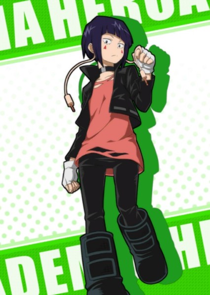 Jirou Kyoka photo