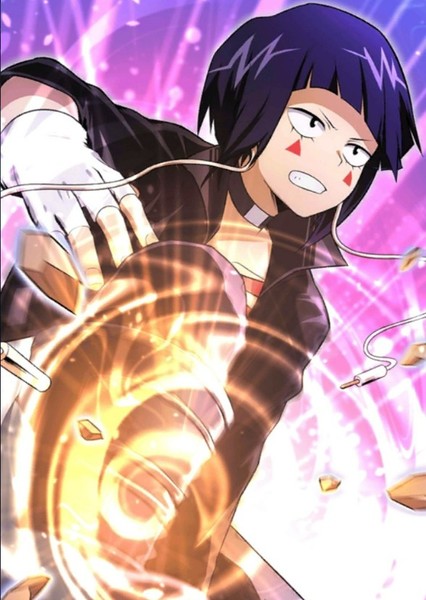 Jirou Kyoka photo