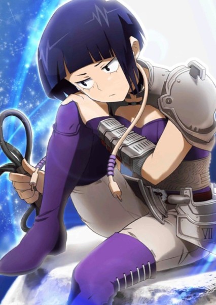 Jirou Kyoka photo