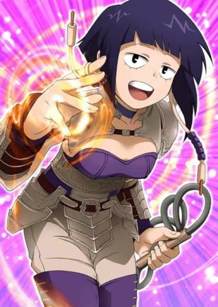 Jirou Kyoka photo