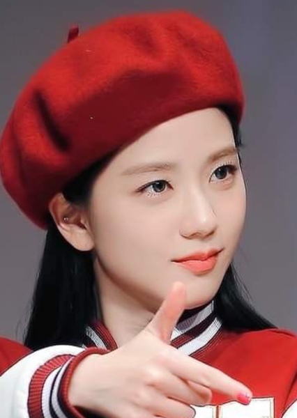 Jisoo (Kim Ji-soo) photo