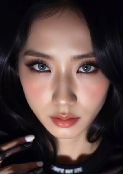 Jisoo (Kim Ji-soo) photo