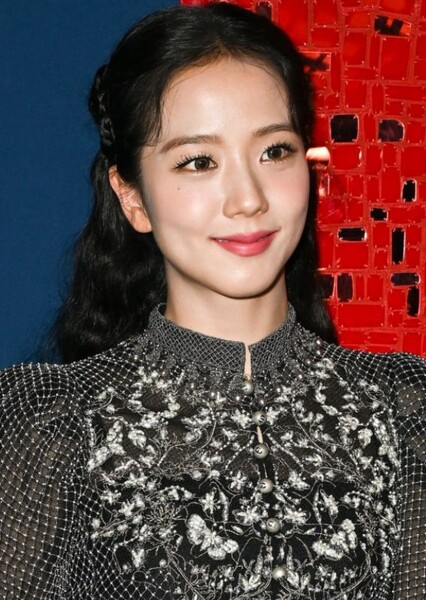 Jisoo (Kim Ji-soo) photo