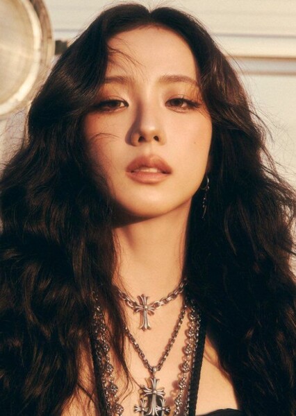 Jisoo (Kim Ji-soo) photo