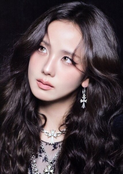 Jisoo (Kim Ji-soo) photo