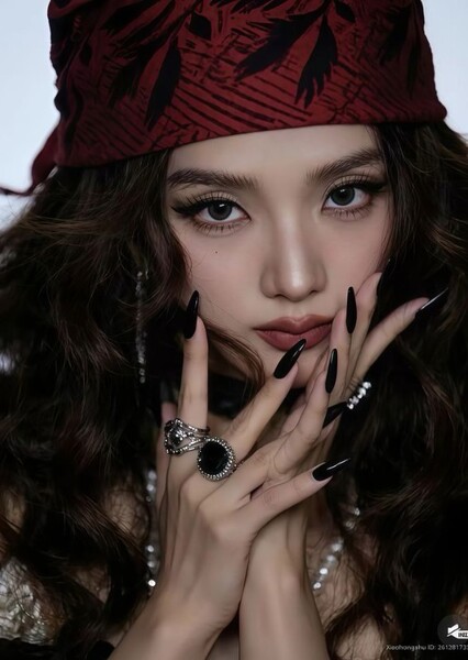 Jisoo (Kim Ji-soo) photo