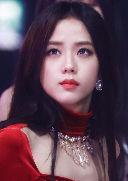 Jisoo (Kim Ji-soo) photo
