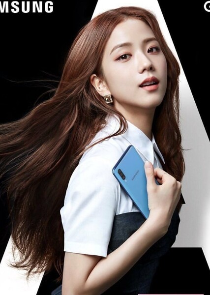 Jisoo (Kim Ji-soo) photo