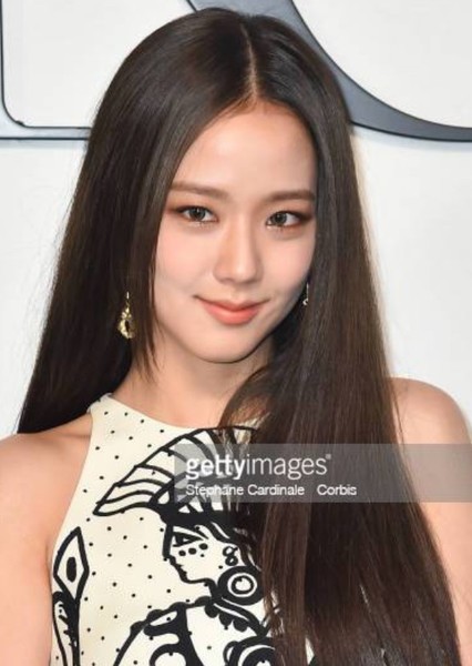 Jisoo (Kim Ji-soo) photo