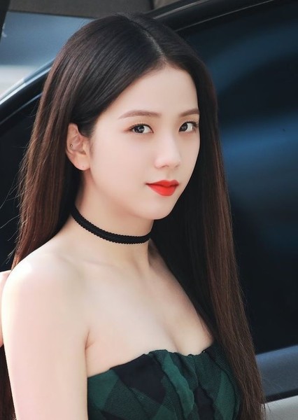 Jisoo (BLACKPINK) photo