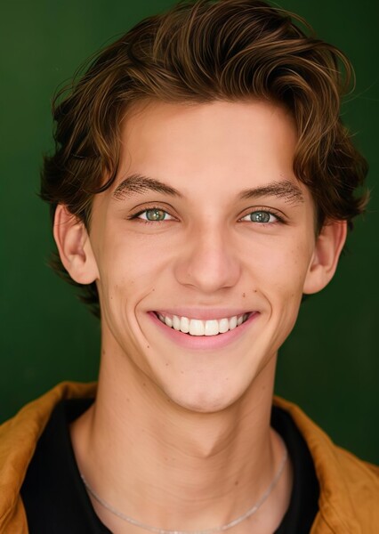 JJ Fields photo