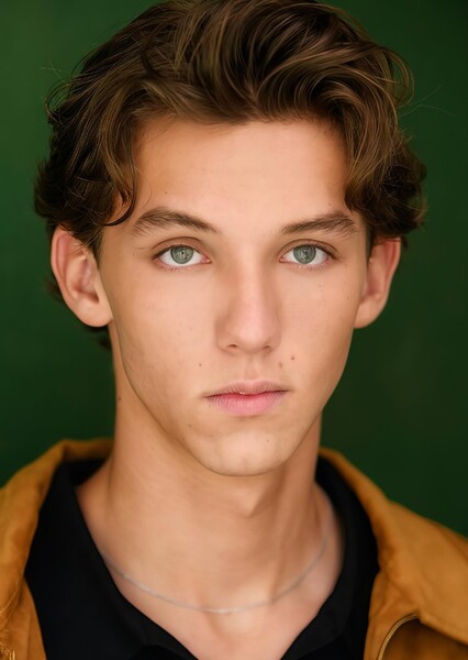 JJ Fields photo