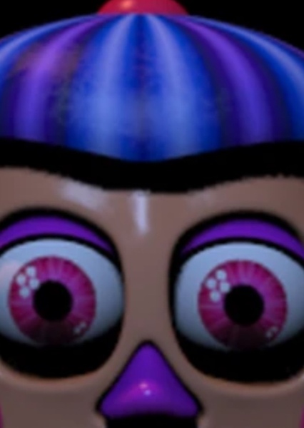 JJ (FNaF) photo