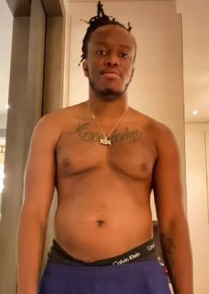 JJ Olatunji