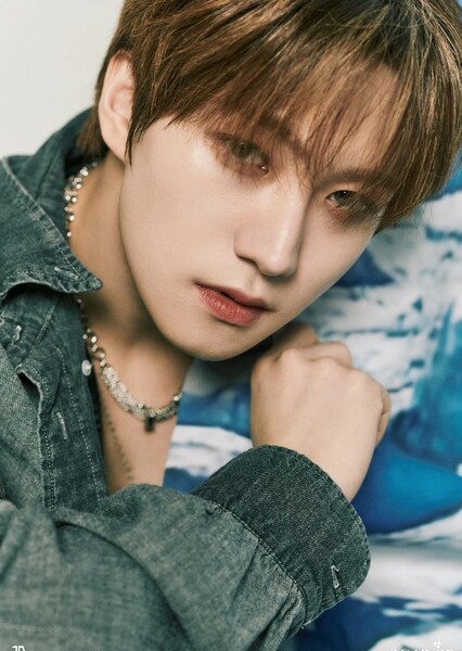 JM (Chu Ji-min) photo