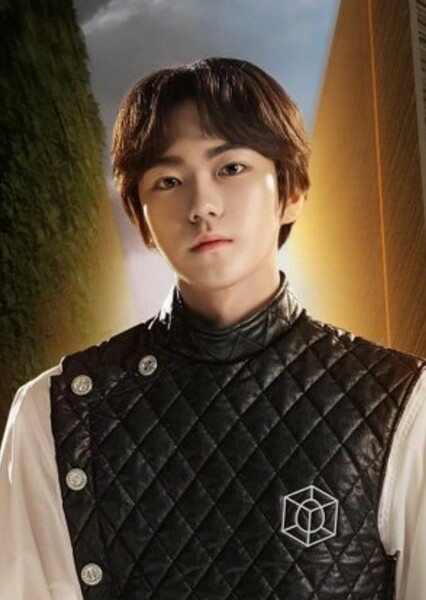 JM (Chu Ji-min) photo