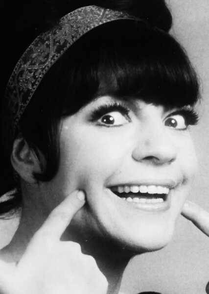 Jo Anne Worley photo