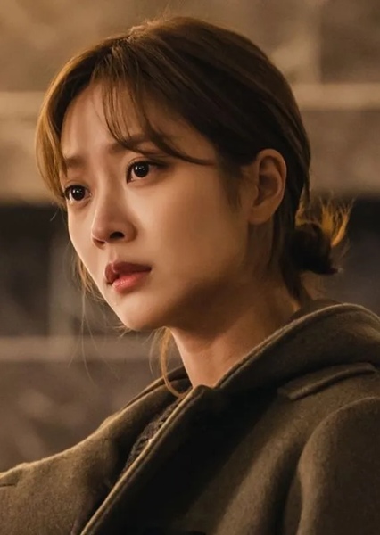 Cho Bo-ah photo