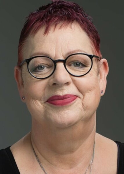 Jo Brand
