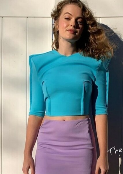 Jo Ellen Pellman photo