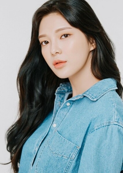 Jo Ga Bin (Sojin) photo