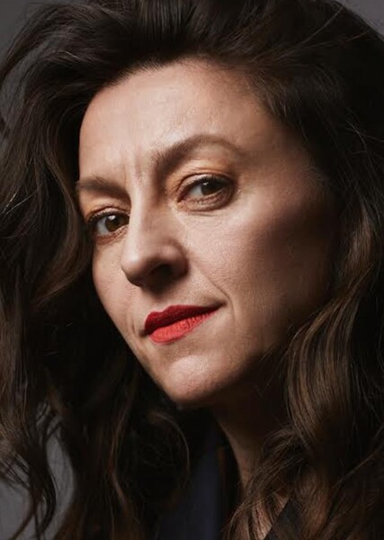 Jo Hartley