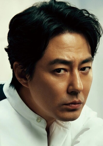 Zo In-sung photo