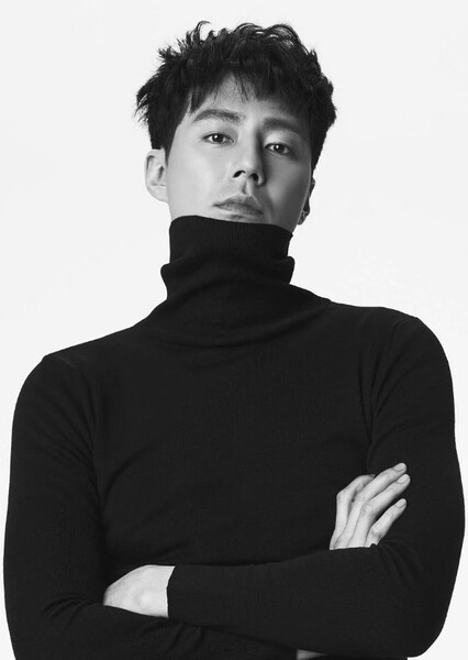 Zo In-sung photo