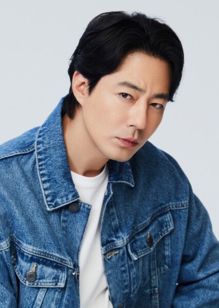 Zo In-sung photo