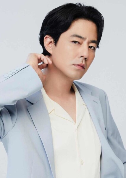 Zo In-sung photo