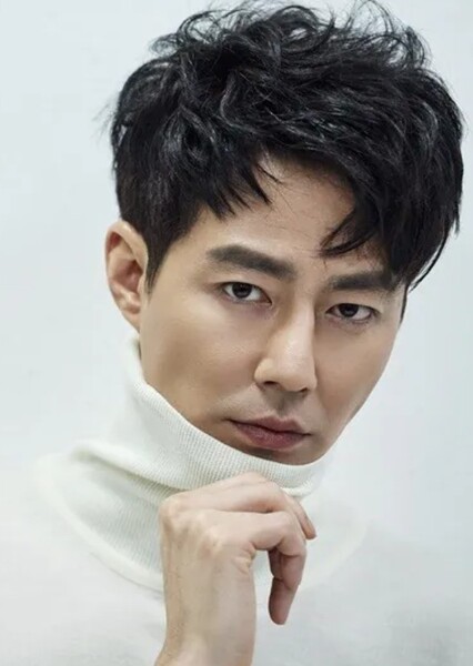 Zo In-sung photo
