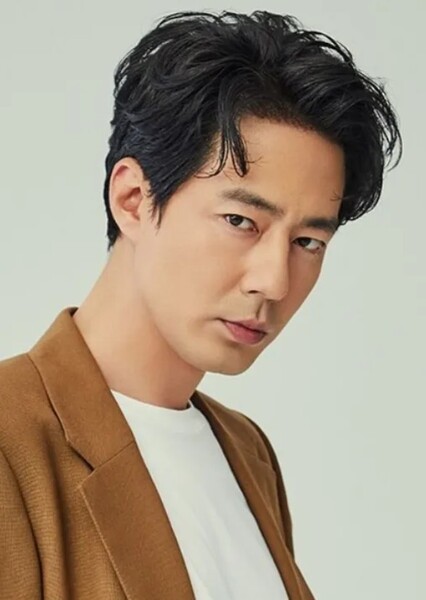 Zo In-sung photo
