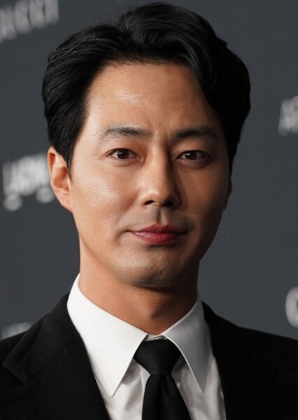 Zo In-sung photo