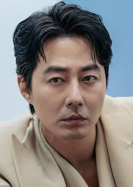 Zo In-sung photo