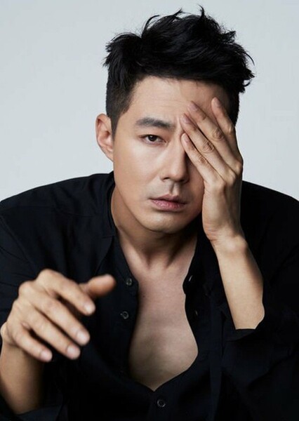 Zo In-sung photo
