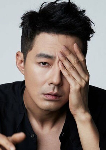 Zo In-sung photo