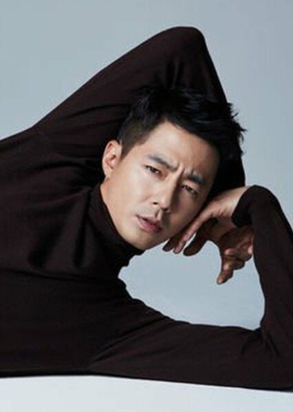 Zo In-sung photo