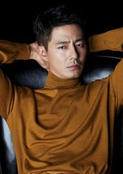 Zo In-sung photo
