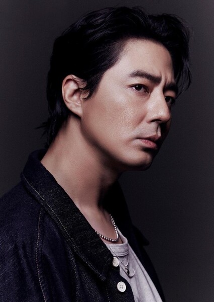 Zo In-sung photo
