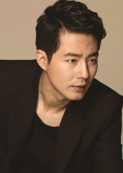 Zo In-sung photo