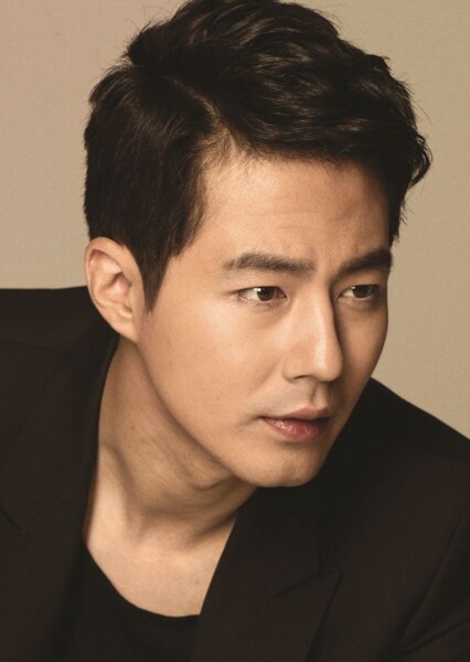 Zo In-sung photo