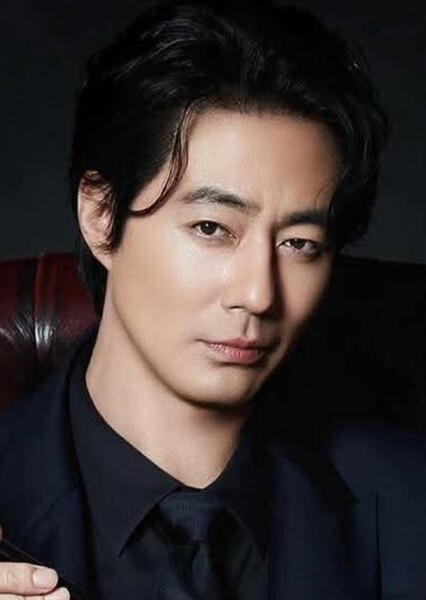 Zo In-sung photo