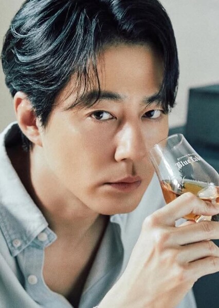 Zo In-sung photo