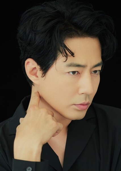 Zo In-sung photo