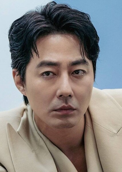Zo In-sung