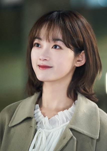 Jo Jae-mi photo