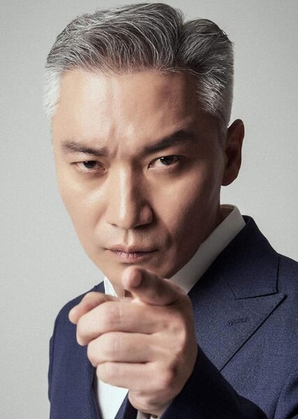 Jo Jae Yoon