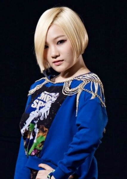 Jo Jin-hee photo