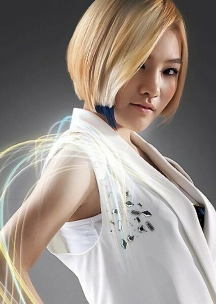 Jo Jin-hee photo