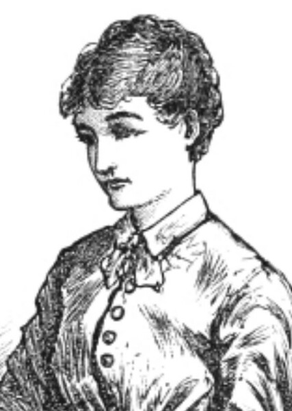 Jo March photo